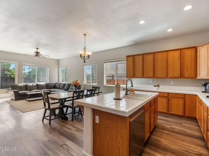 4181 Mystery Drive, Sparks, NV 89436 Photo
