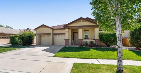 4181 Mystery Drive, Sparks, NV 89436 Photo