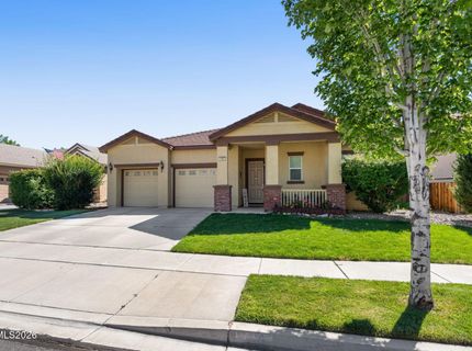 4181 Mystery Drive, Sparks, NV 89436 Photo