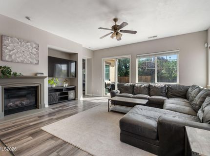 4181 Mystery Drive, Sparks, NV 89436 Photo