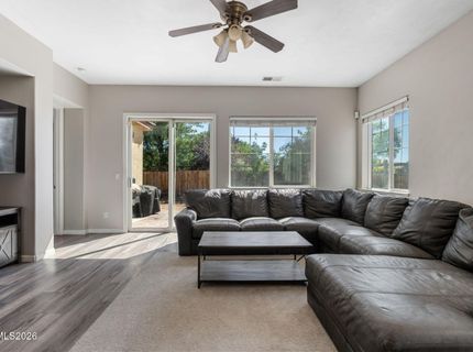 4181 Mystery Drive, Sparks, NV 89436 Photo