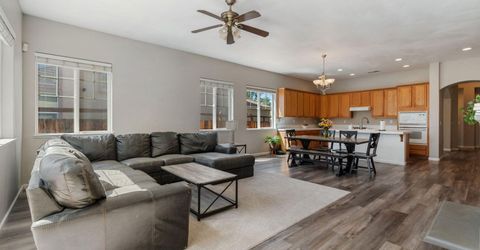 4181 Mystery Drive, Sparks, NV 89436 Photo