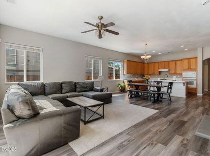 4181 Mystery Drive, Sparks, NV 89436 Photo