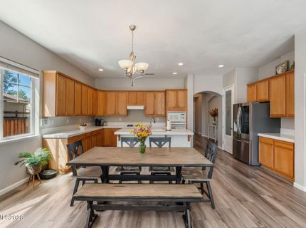 4181 Mystery Drive, Sparks, NV 89436 Photo