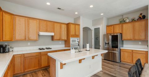 4181 Mystery Drive, Sparks, NV 89436 Photo