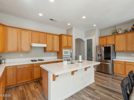 4181 Mystery Drive, Sparks, NV 89436 Photo