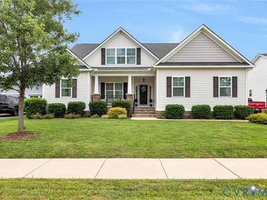9924 Puddle Duck Lane, Mechanicsville, VA 23116