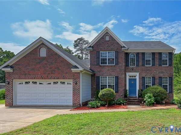 519 N Timber Tribe , Mineral, VA 23117