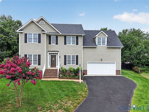 5004 Snowmass Terrace , Glen Allen, VA 23060
