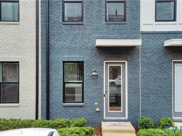 5262 Old Main Street, Unit A, Henrico, VA 23231