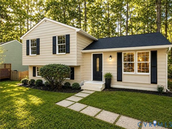 13702 Carriage Creek Place, Midlothian, VA 23112
