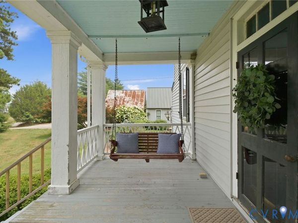 10924 The Trail, King & Queen, VA 23161