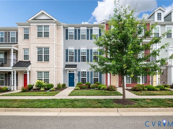 15212 Dunton Avenue , Chesterfield, VA 23832