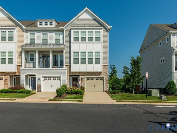 10414 Perennial Drive , Henrico, VA 23233