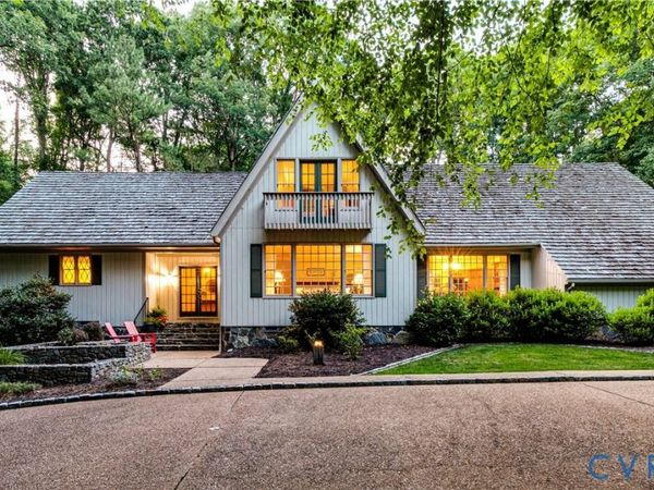 2720 Newquay Lane , Richmond, VA 23236