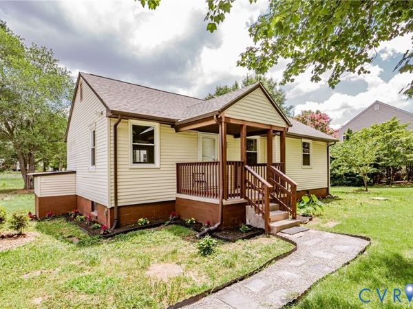 2015 Fordson Road, Richmond, VA 23229