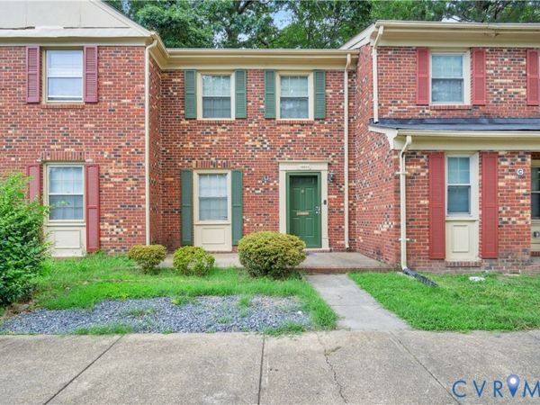 14553 Old Courthouse Way, Unit B, Newport News, VA 23608