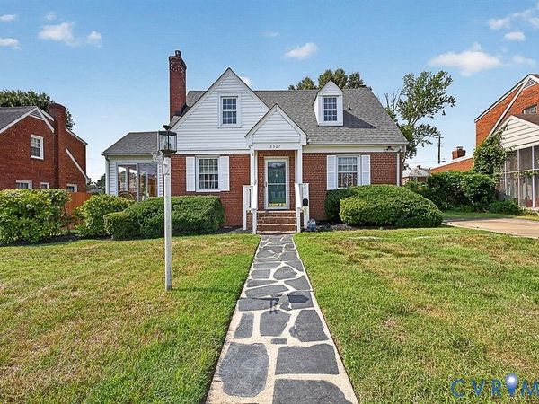 2307 Dumbarton Road , Henrico, VA 23228