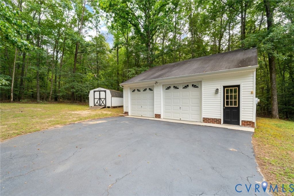 3539 Timberview Road Powhatan, VA 23139