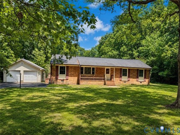 9413 Sherry Lane, Henrico, VA 23231