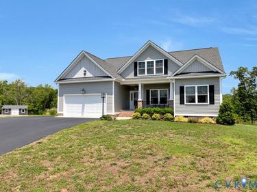 132 McRee Way , Aylett, VA 23009