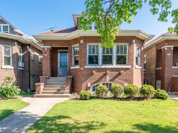 5346 W School Street, Chicago, IL 60641