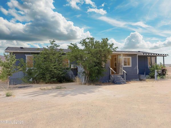 1940 Utah Avenue, Silver Springs, NV 89429