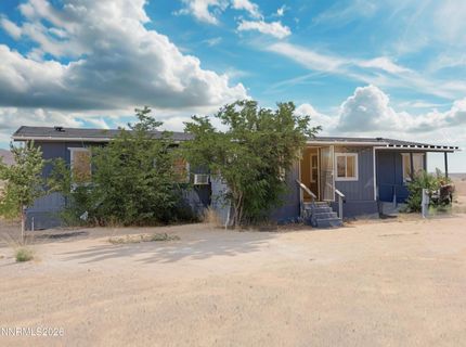 1940 Utah Avenue, Silver Springs, NV 89429 Photo