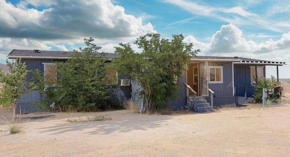 1940 Utah Avenue, Silver Springs, NV 89429 Photo
