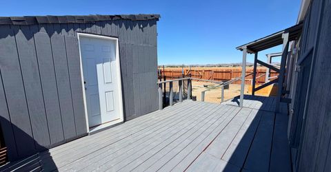 1940 Utah Avenue, Silver Springs, NV 89429 Photo
