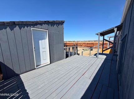 1940 Utah Avenue, Silver Springs, NV 89429 Photo
