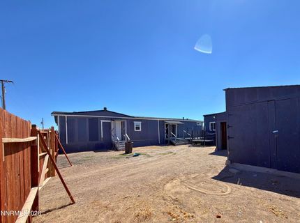 1940 Utah Avenue, Silver Springs, NV 89429 Photo
