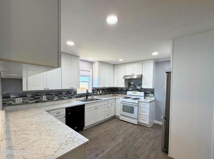 1940 Utah Avenue, Silver Springs, NV 89429 Photo