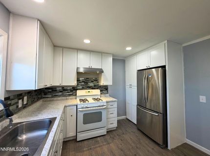 1940 Utah Avenue, Silver Springs, NV 89429 Photo