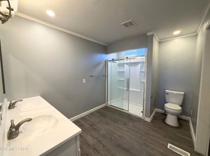 1940 Utah Avenue, Silver Springs, NV 89429 Photo