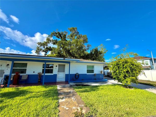 1764 S MARTIN LUTHER KING JR AVENUE , CLEARWATER, FL 33756