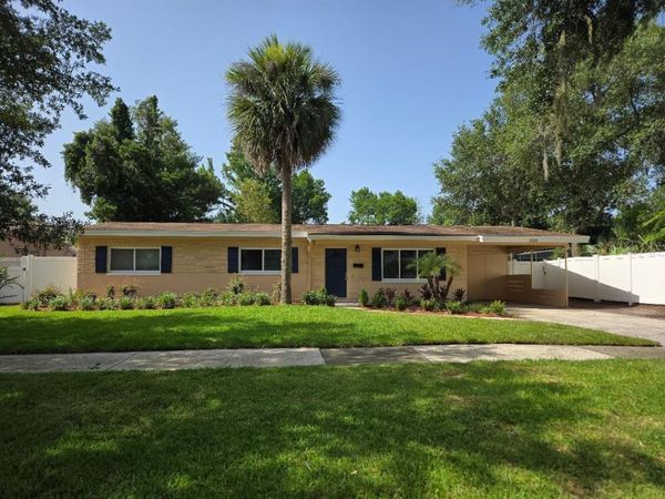 2010 SUMMERFIELD ROAD , WINTER PARK, FL 32792