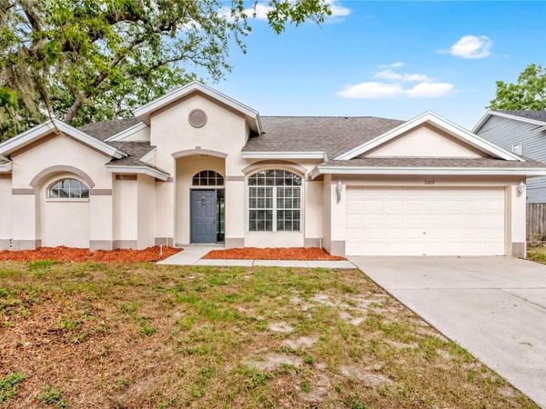 2302 LYNCREST COURT, VALRICO, FL 33596