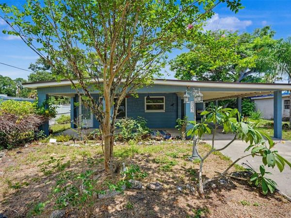 8042 91ST TERRACE , SEMINOLE, FL 33777