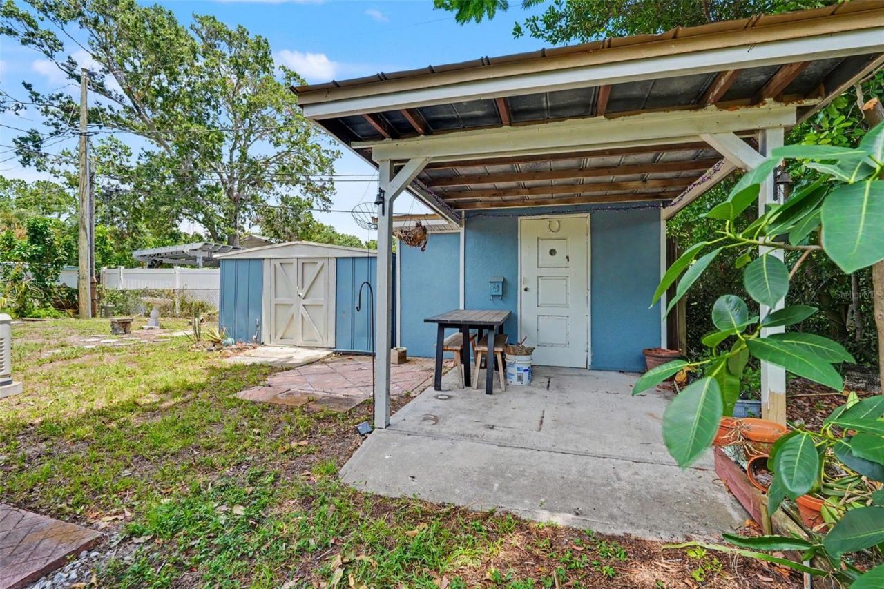 8042 91st Terrace , Seminole, FL 33777 Photo