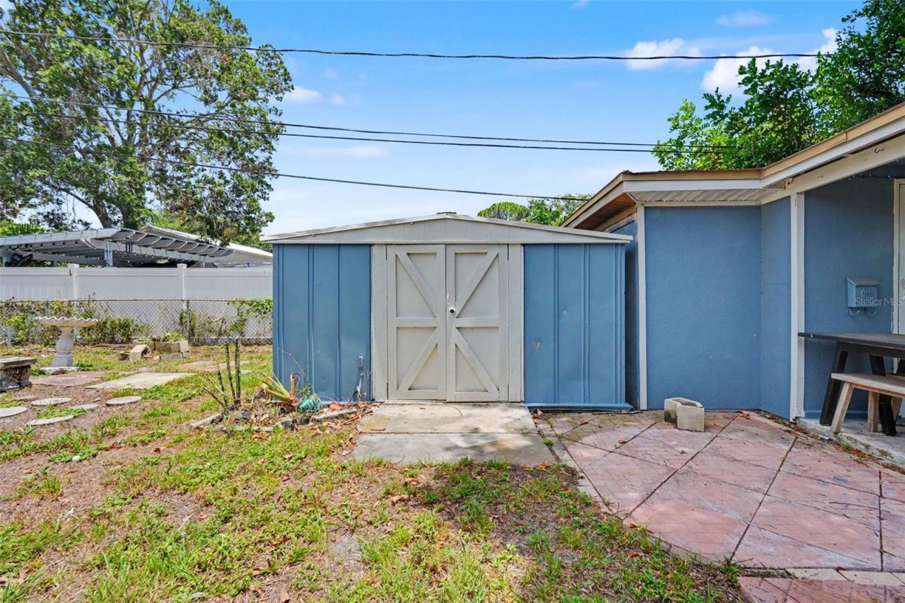 8042 91st Terrace , Seminole, FL 33777 Photo