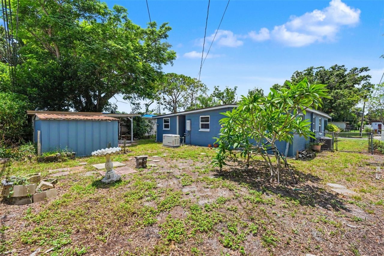 8042 91st Terrace , Seminole, FL 33777 Photo