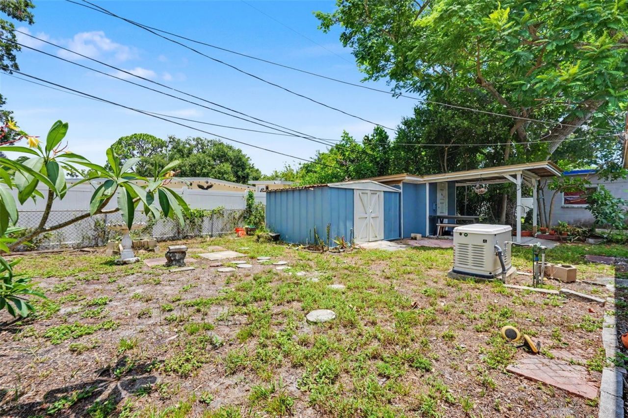 8042 91st Terrace , Seminole, FL 33777 Photo