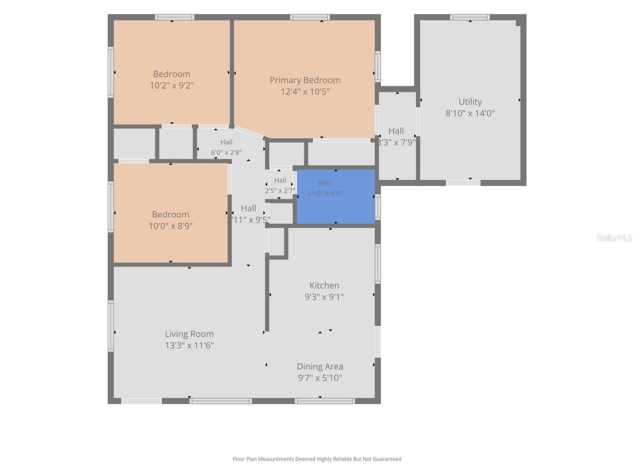 8042 91st Terrace , Seminole, FL 33777 Photo
