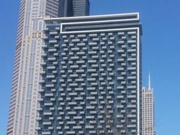 235 W Van Buren Street , Unit 4007, Chicago, IL 60607