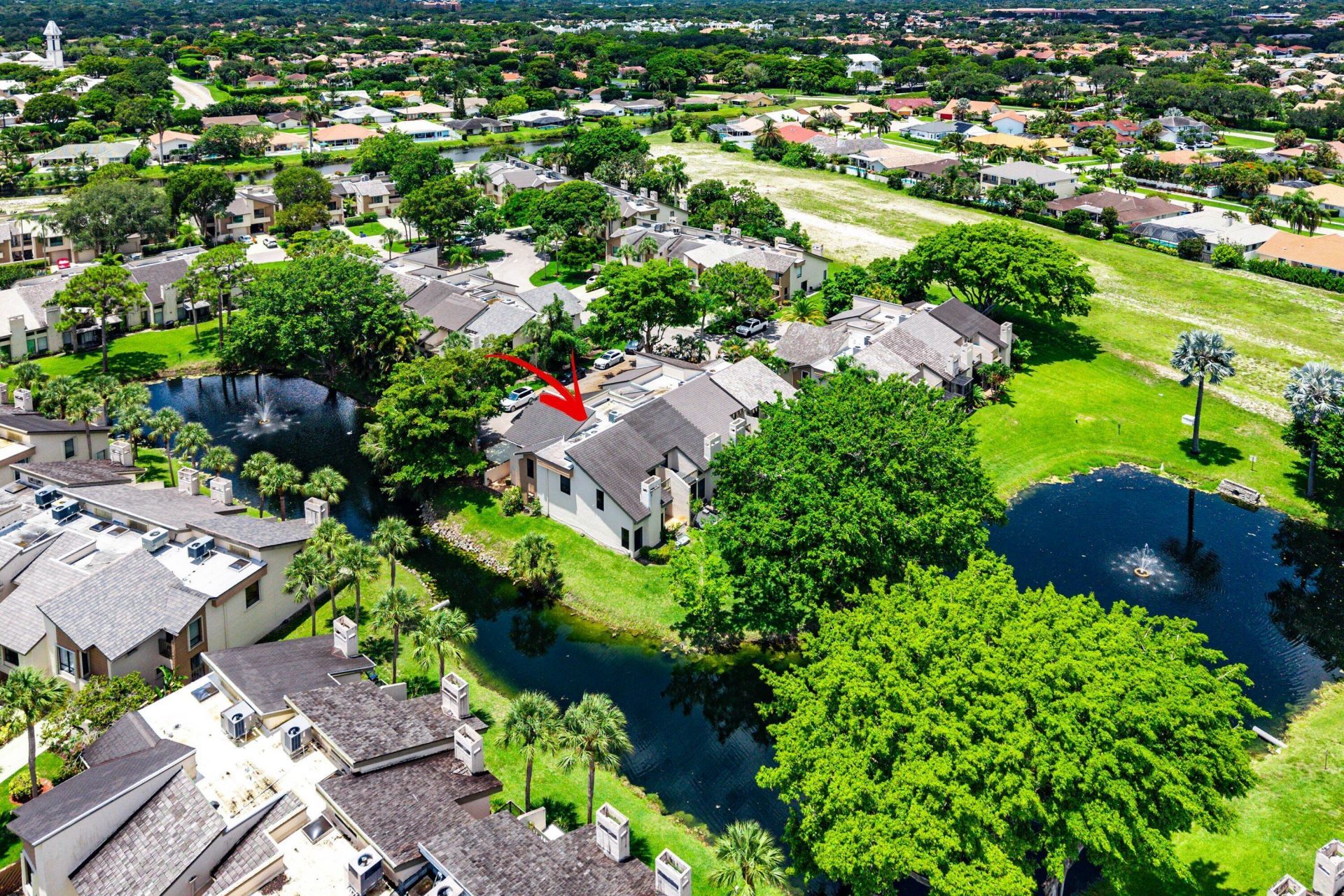 6096 Glendale Drive, Boca Raton, FL 33433 Photo