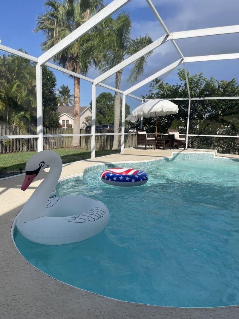 2815 SE Tate Avenue, Port Saint Lucie, FL 34984 Photo