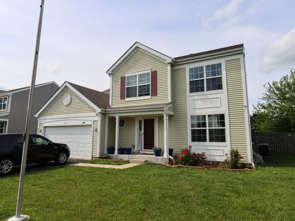 3508 Sarah Drive , Zion, IL 60099