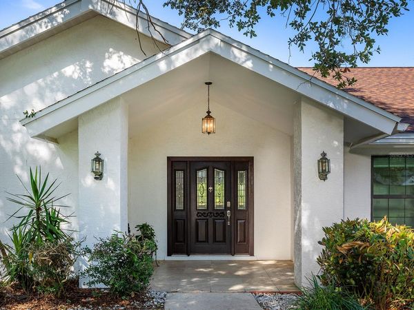 1756 COTTONWOOD TRAIL , SARASOTA, FL 34232