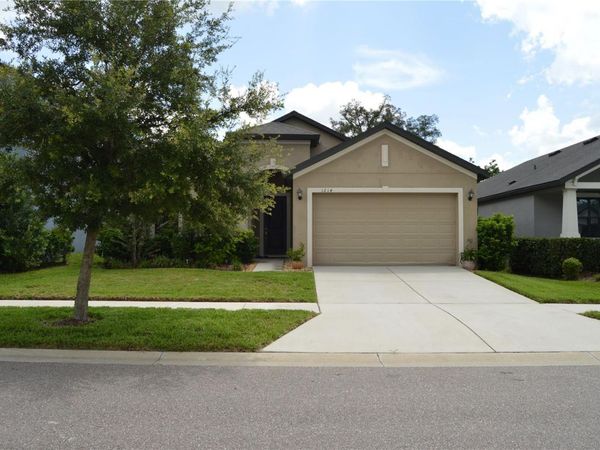 1214 FLORABLU DRIVE , SEFFNER, FL 33584